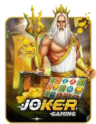 joker by paymax สล็อต